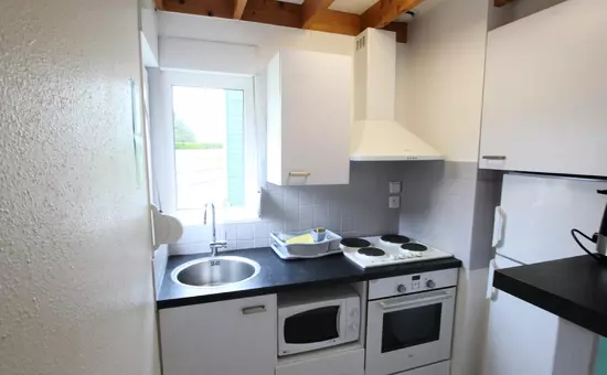 Maison de Vacances Bréhal-Saint-Martin de Bréhal 10