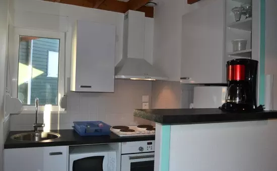 Maison de Vacances Bréhal-Saint-Martin de Bréhal 4