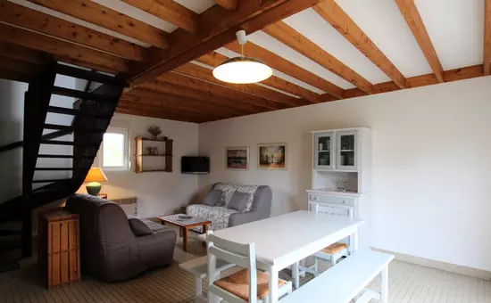 Maison de Vacances Bréhal-Saint-Martin de Bréhal 8