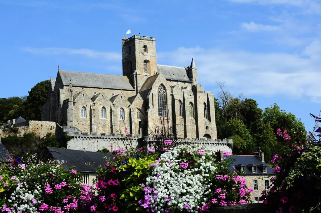 Gîte de France L'epine fleurée 3 Ähren