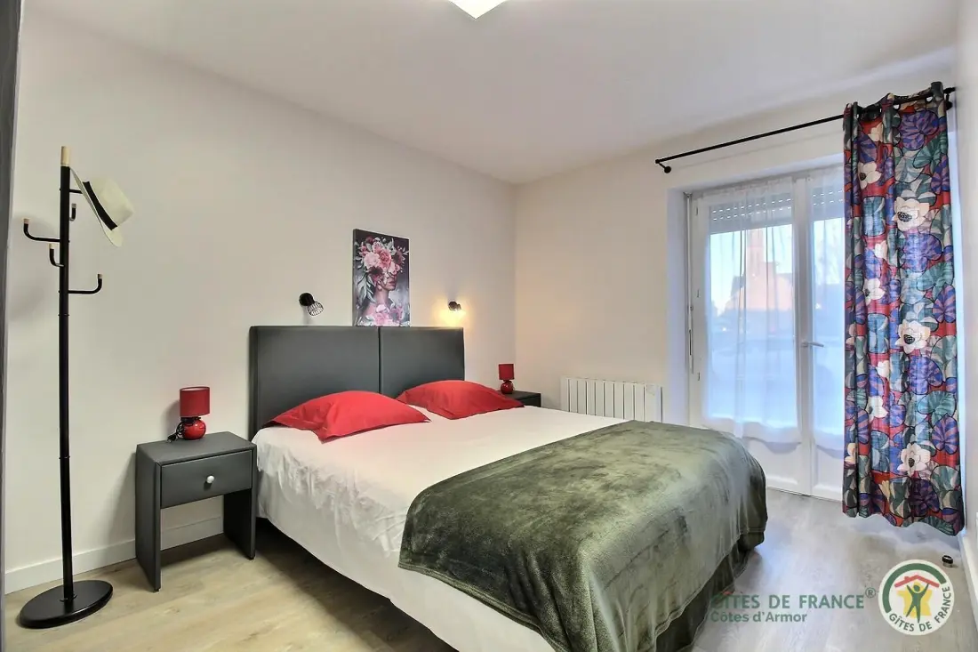 Gîte de France L'epine fleurée 3 Ähren