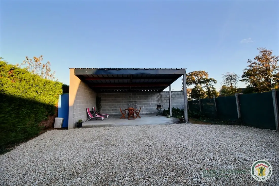 Gîte de France L'epine fleurée 3 Ähren