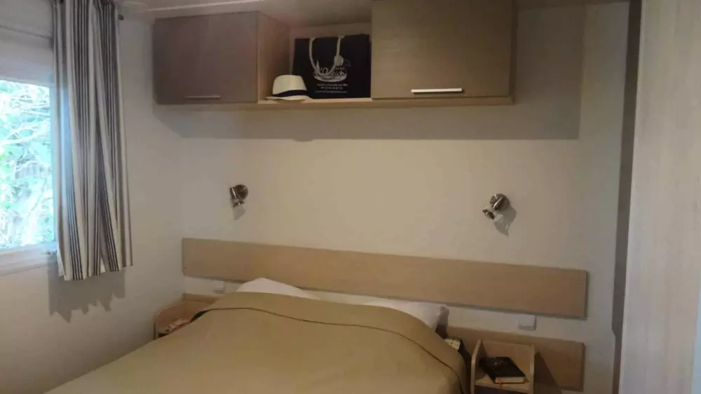 Camping L'Océan & Spa 5 Stjerner★★★★★