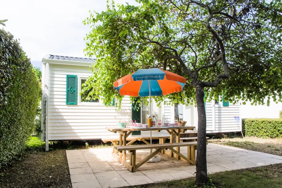 Camping L'Océan & Spa 5 Stelle★★★★★