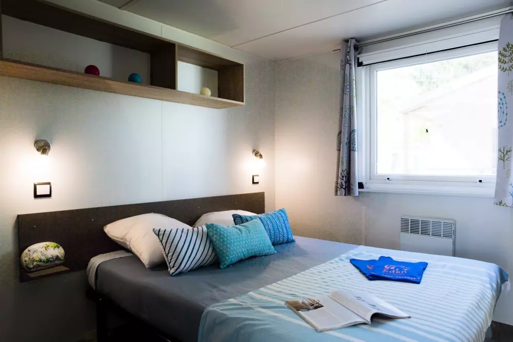 Camping L'Océan & Spa 5 Stjerner★★★★★