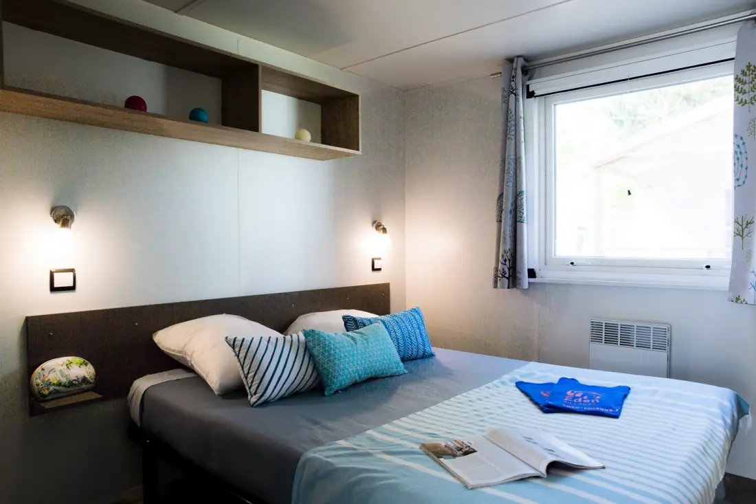 Camping L'Océan & Spa 5 Stelle★★★★★
