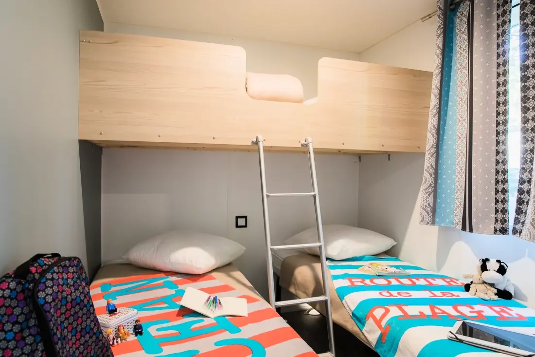 Camping L'Océan & Spa 5 Stelle★★★★★