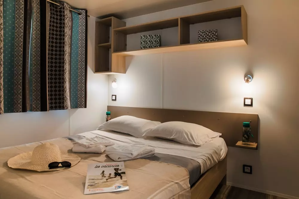 Camping L'Océan & Spa 5 Stjerner★★★★★