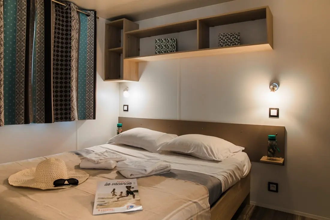 Camping L'Océan & Spa 5 Stelle★★★★★