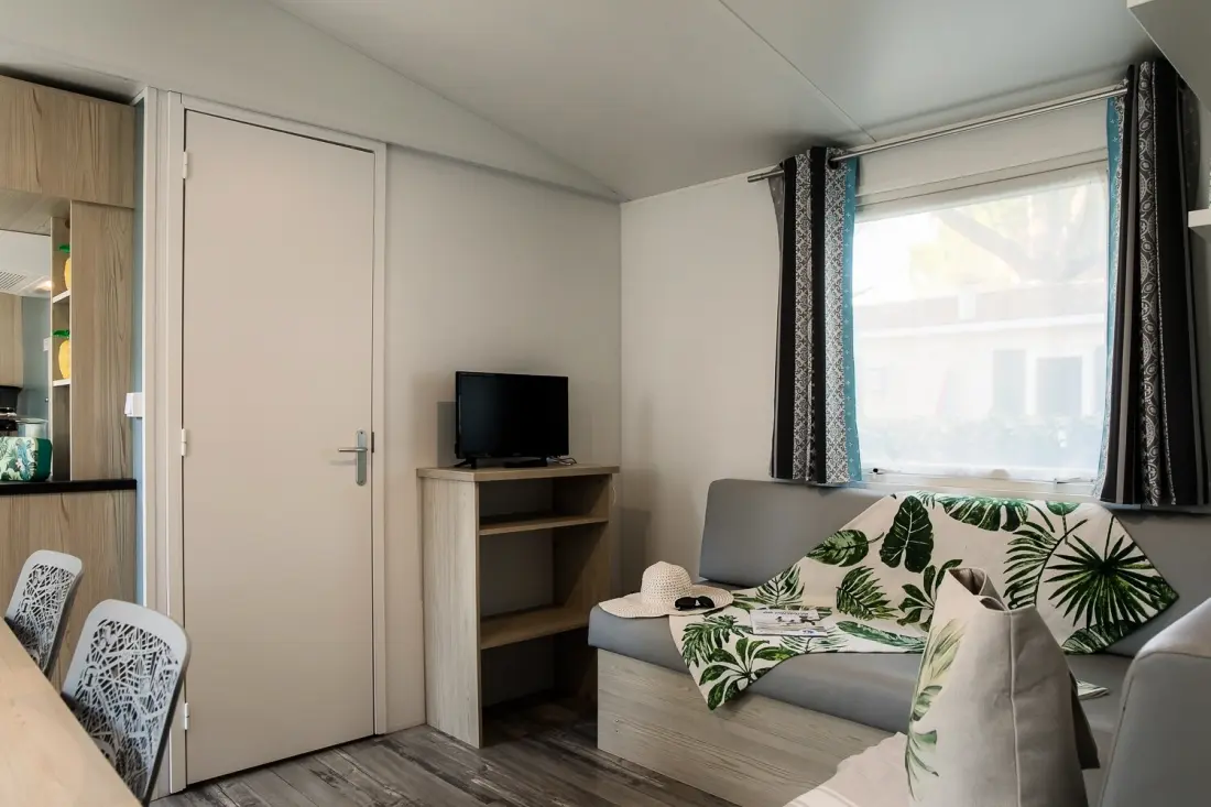 Camping L'Océan & Spa 5 Stelle★★★★★