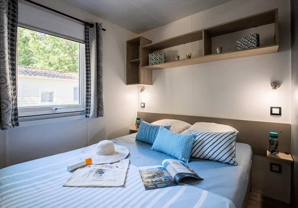 Camping L'Océan & Spa 5 Stjerner★★★★★