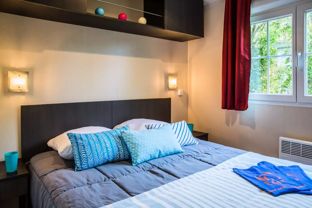 Camping L'Océan & Spa 5 Stjerner★★★★★