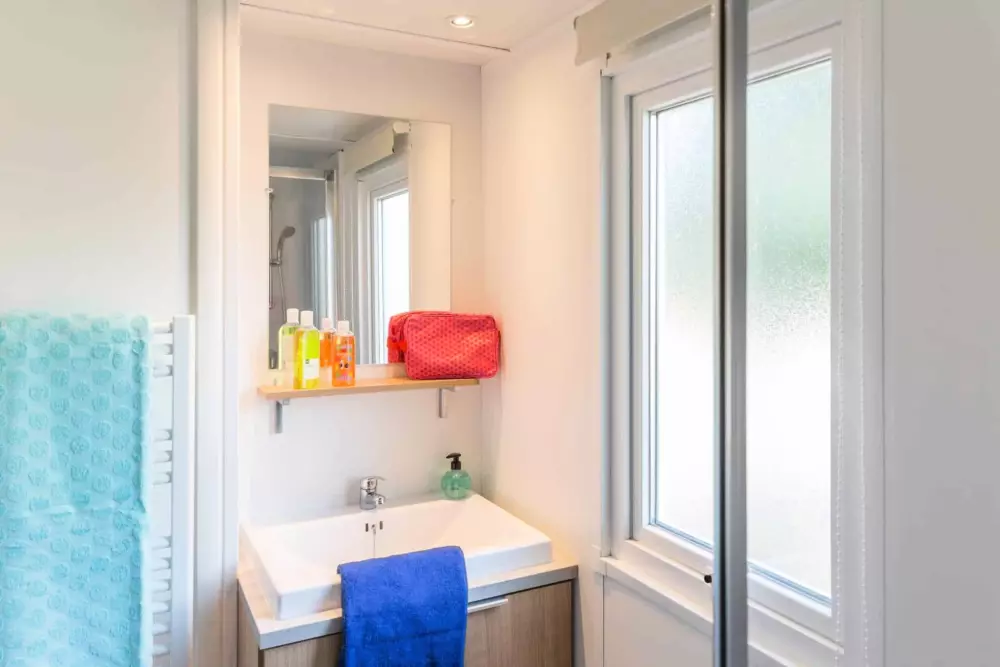 Camping L'Océan & Spa 5 Stjerner★★★★★