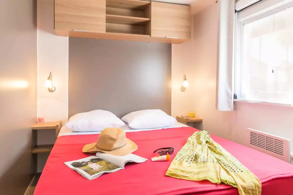 Camping L'Océan & Spa 5 Stjerner★★★★★