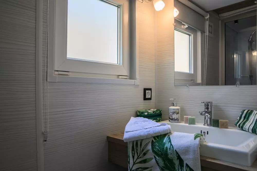 Camping L'Océan & Spa 5 Stjerner★★★★★