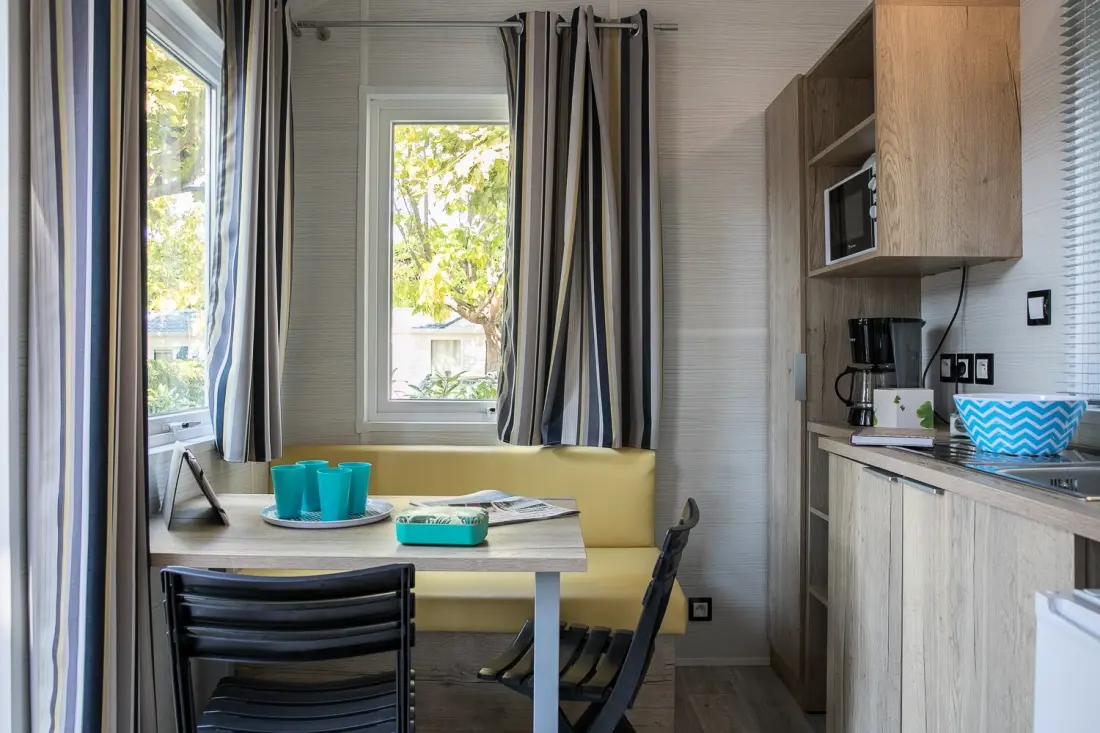 Camping L'Océan & Spa 5 Stelle★★★★★