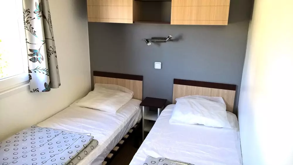 CAMPING DE L'AUZANCE 3 étoiles★★★