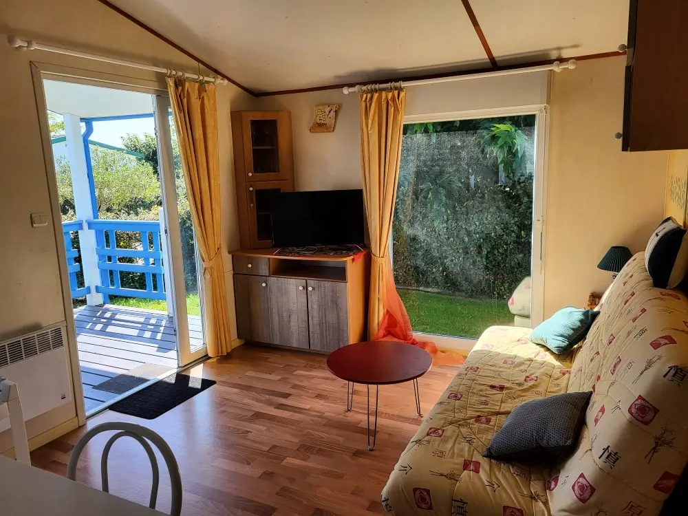 CAMPING DE L'AUZANCE 3 Estrellas★★★