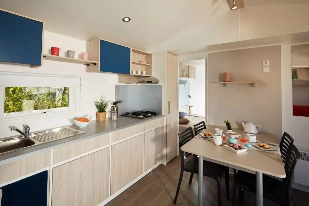 CAMPING DE L'AUZANCE 3 étoiles★★★