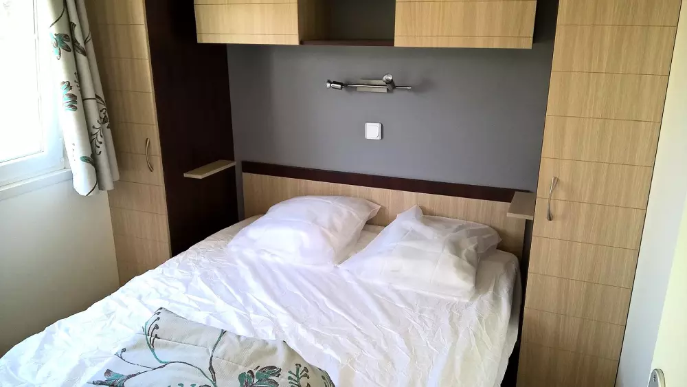 CAMPING DE L'AUZANCE 3 étoiles★★★