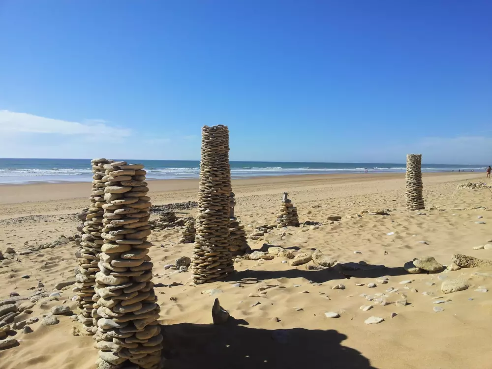 CAMPING DE L'AUZANCE 3 étoiles★★★