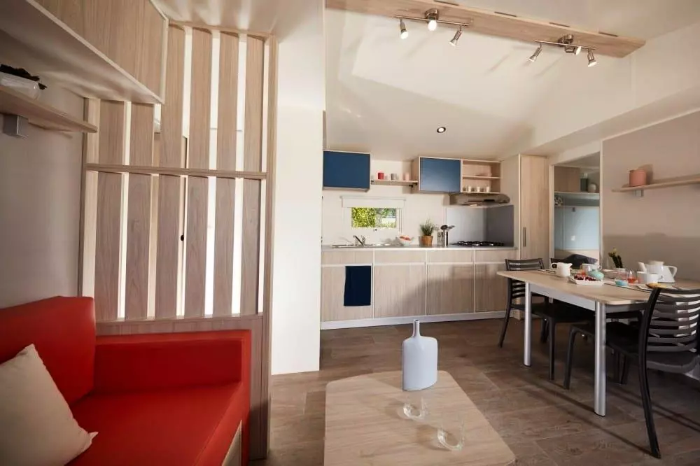 CAMPING DE L'AUZANCE 3 étoiles★★★