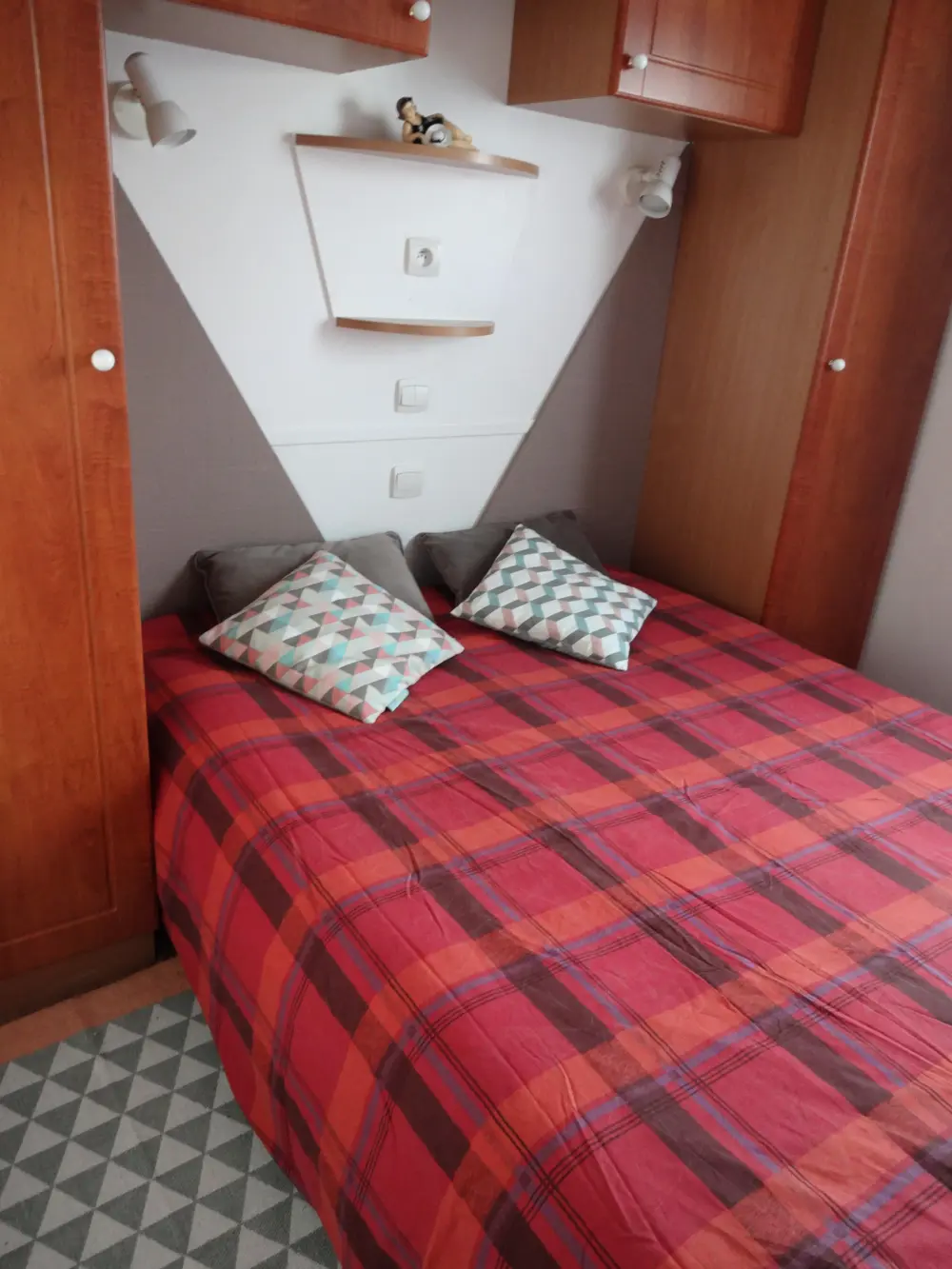 CAMPING DE L'AUZANCE 3 Stelle★★★