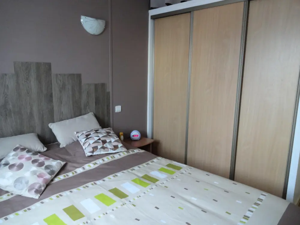 CAMPING DE L'AUZANCE 3 Stelle★★★