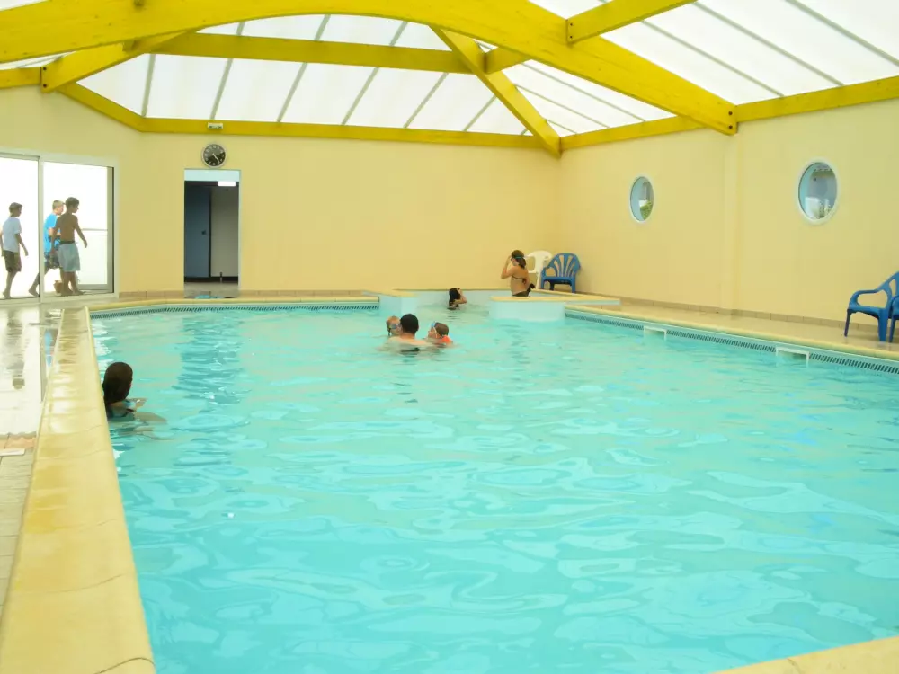 CAMPING DE L'AUZANCE 3 étoiles★★★