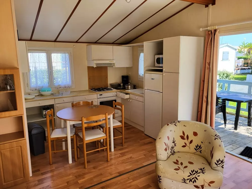 CAMPING DE L'AUZANCE 3 étoiles★★★