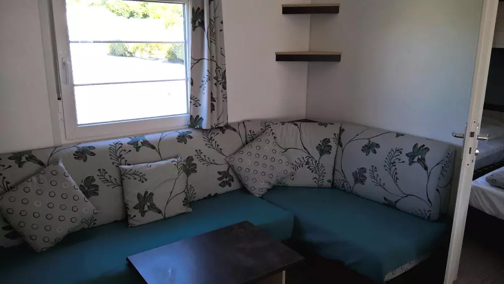 CAMPING DE L'AUZANCE 3 étoiles★★★