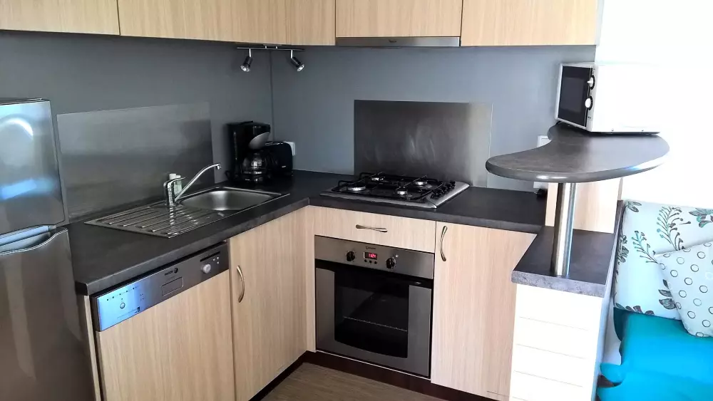 CAMPING DE L'AUZANCE 3 étoiles★★★