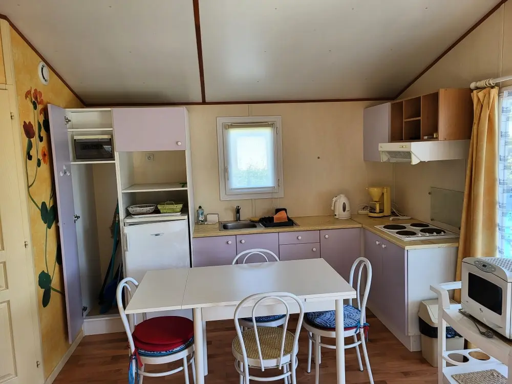 CAMPING DE L'AUZANCE 3 Estrellas★★★