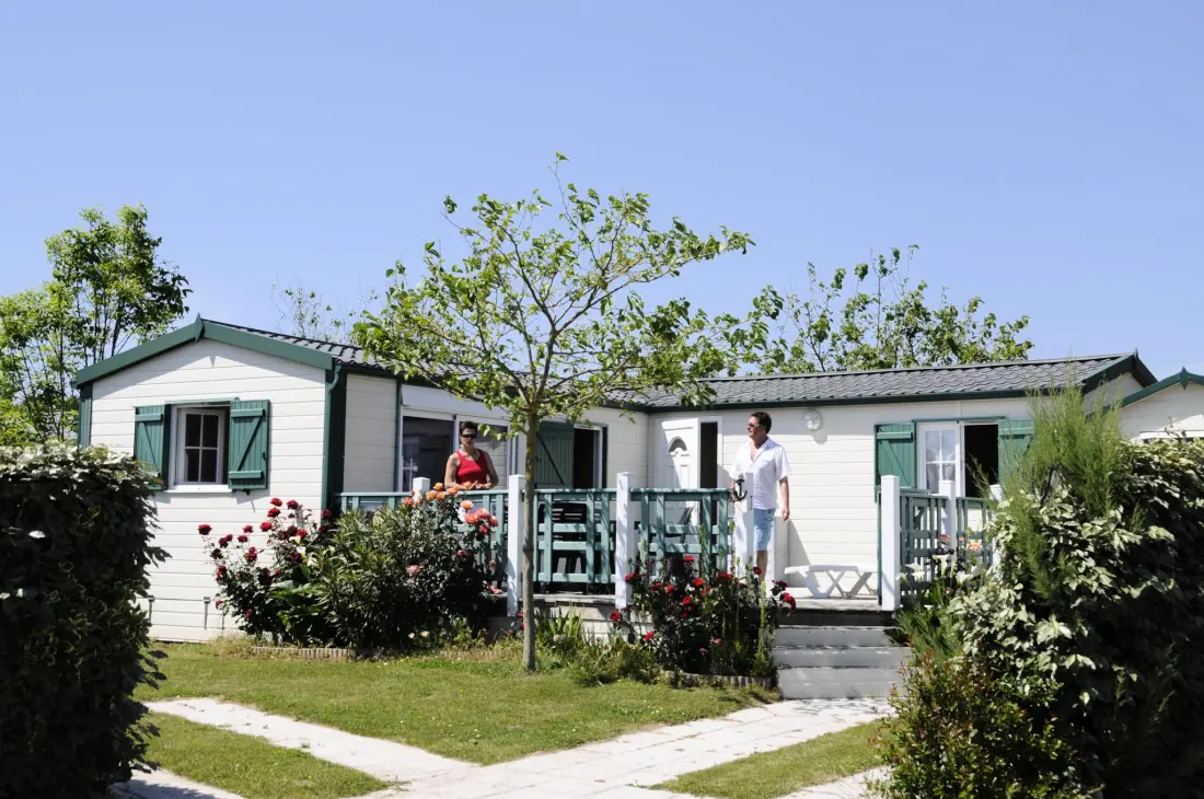 CAMPING DE L'AUZANCE 3 étoiles★★★