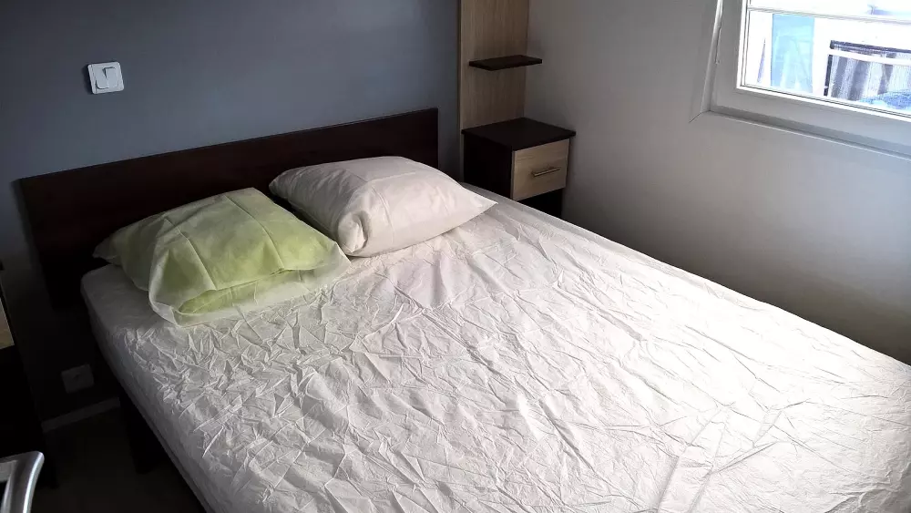 CAMPING DE L'AUZANCE 3 étoiles★★★