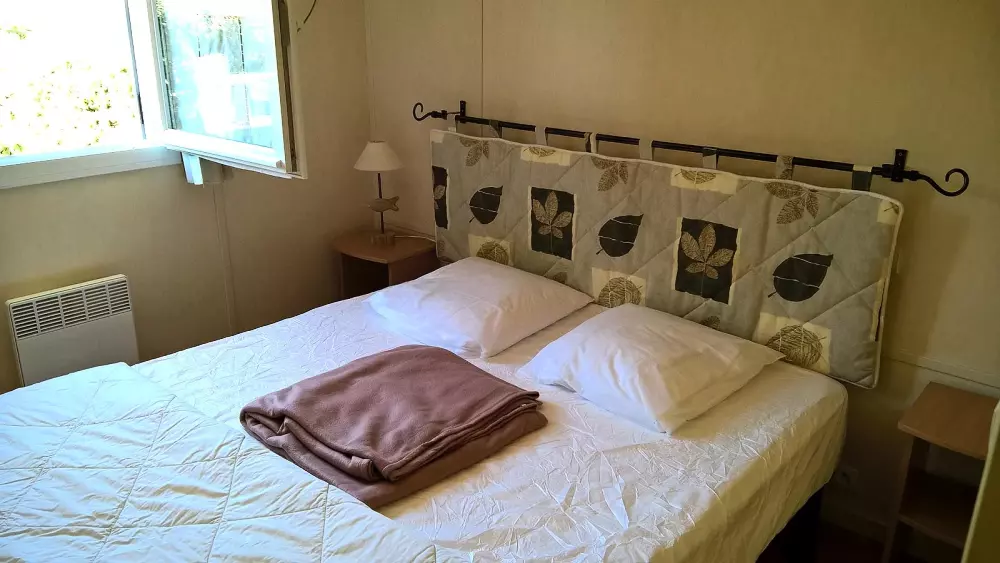 CAMPING DE L'AUZANCE 3 étoiles★★★