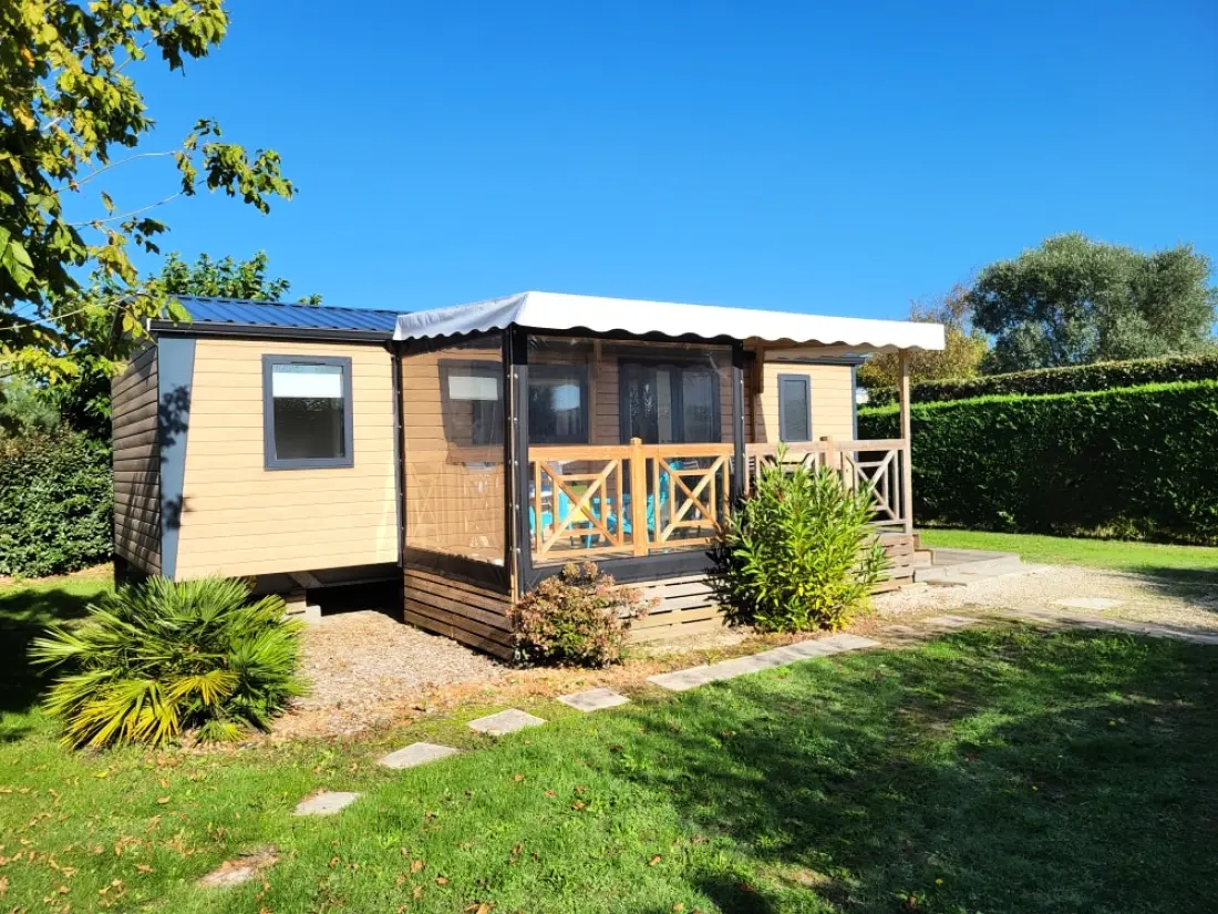 CAMPING DE L'AUZANCE 3 étoiles★★★