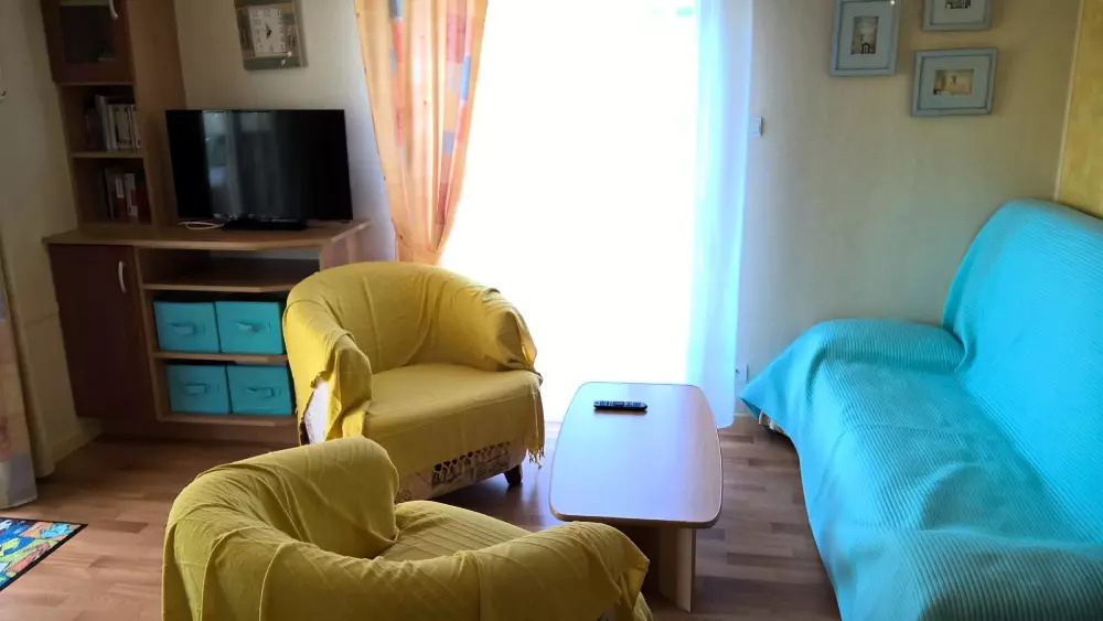 CAMPING DE L'AUZANCE 3 étoiles★★★