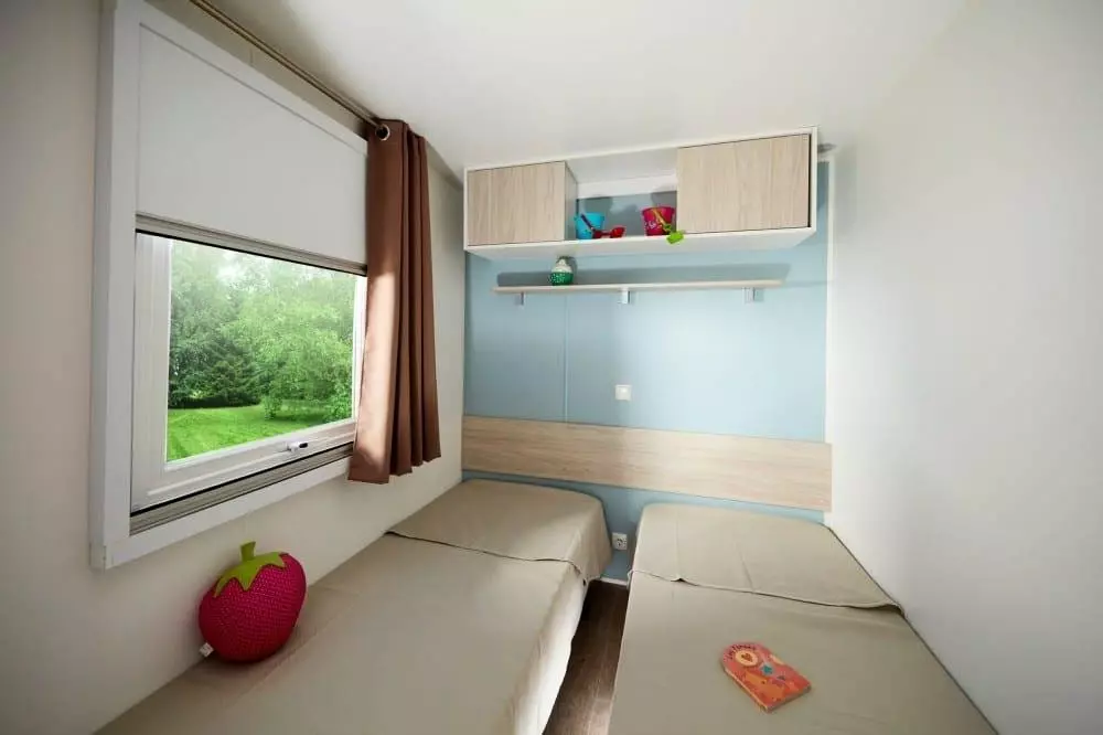 CAMPING DE L'AUZANCE 3 étoiles★★★