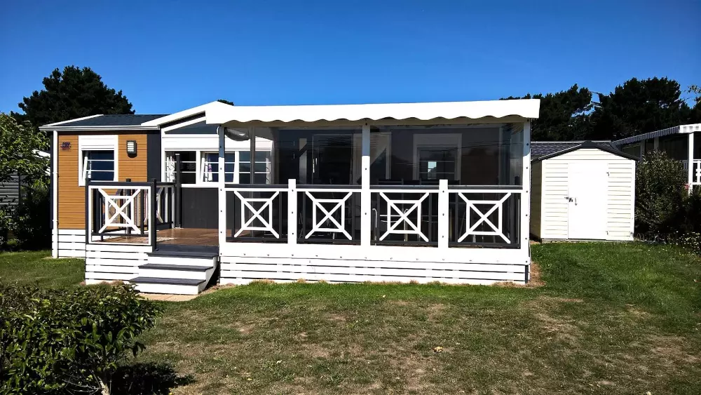 CAMPING DE L'AUZANCE 3 étoiles★★★