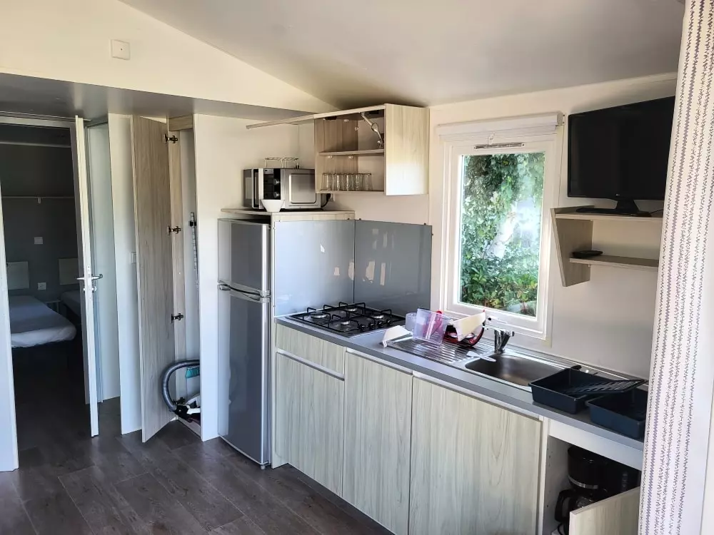 CAMPING DE L'AUZANCE 3 étoiles★★★