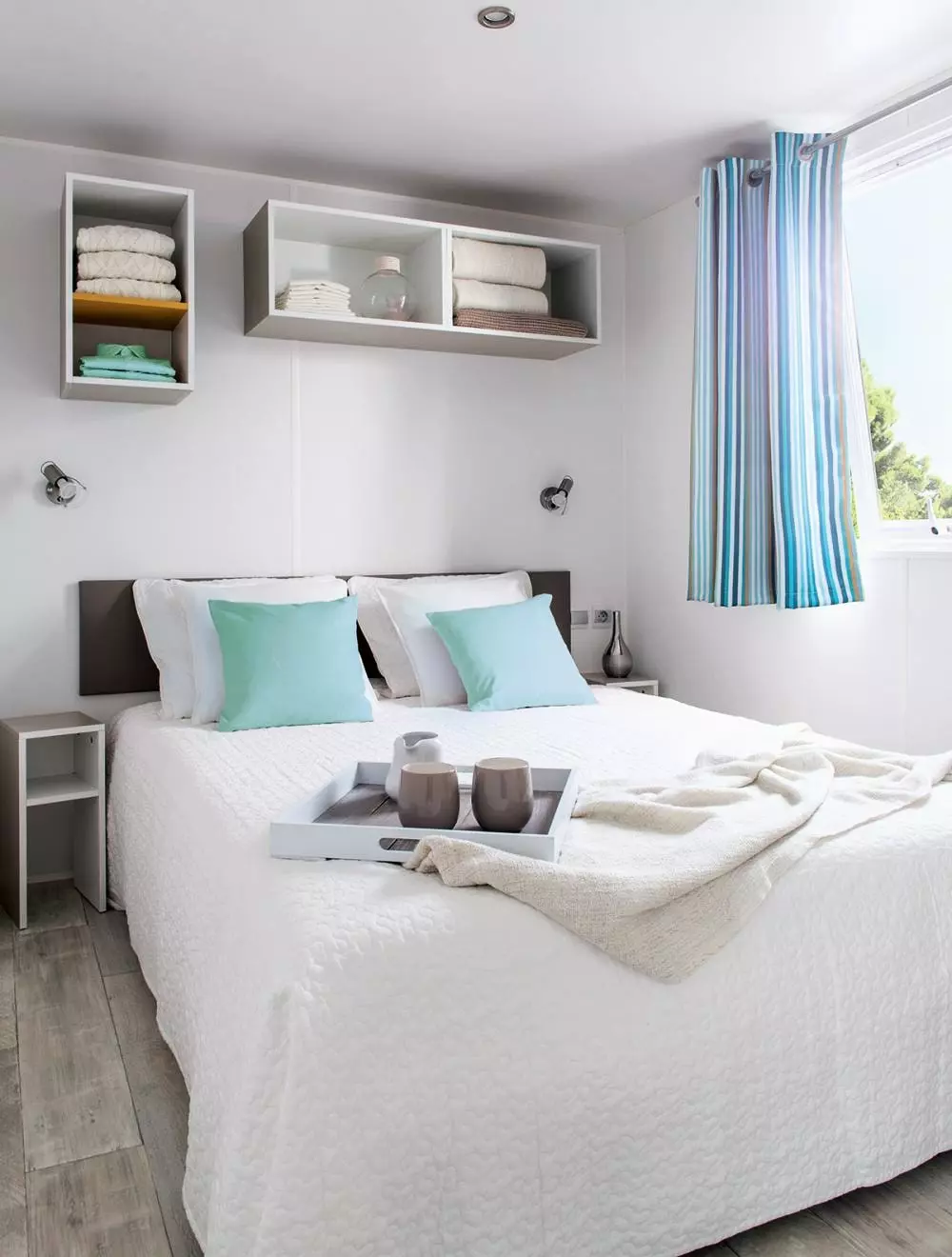 CAMPING DE L'AUZANCE 3 étoiles★★★