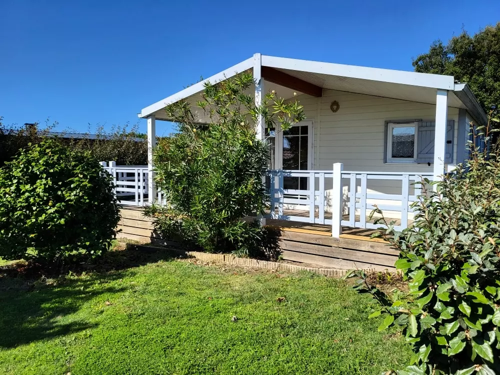 CAMPING DE L'AUZANCE 3 étoiles★★★