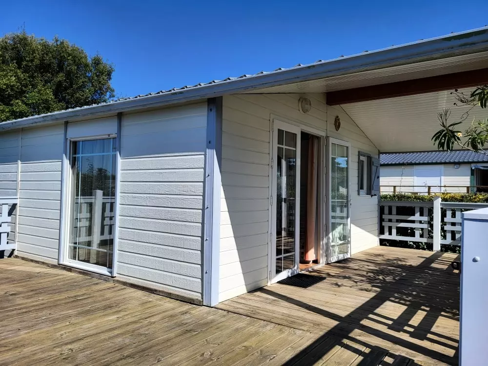 CAMPING DE L'AUZANCE 3 étoiles★★★