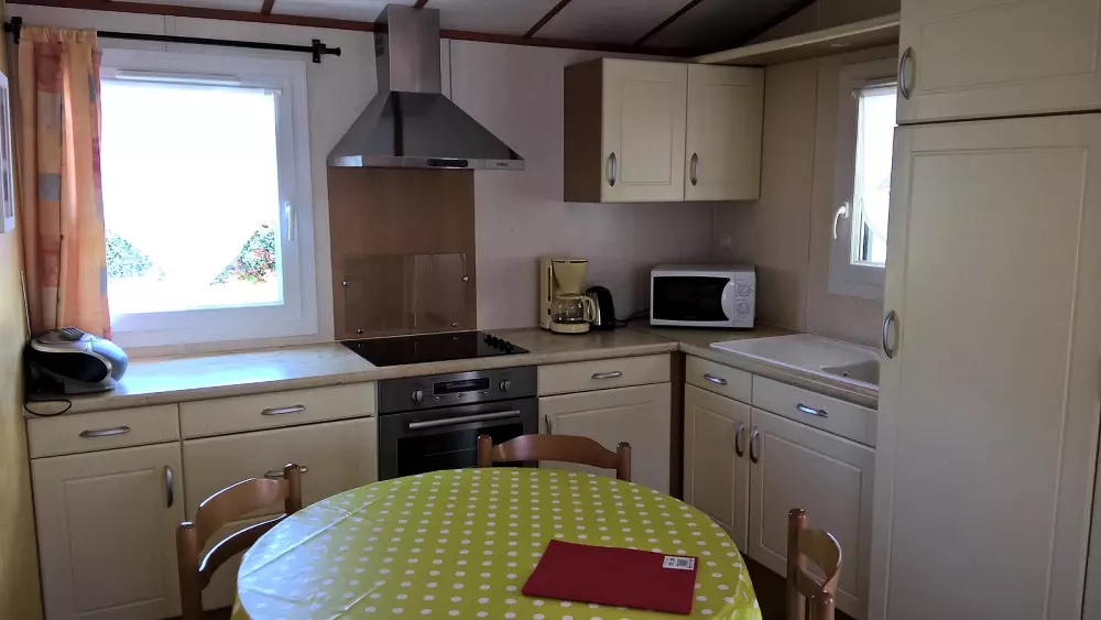 CAMPING DE L'AUZANCE 3 étoiles★★★