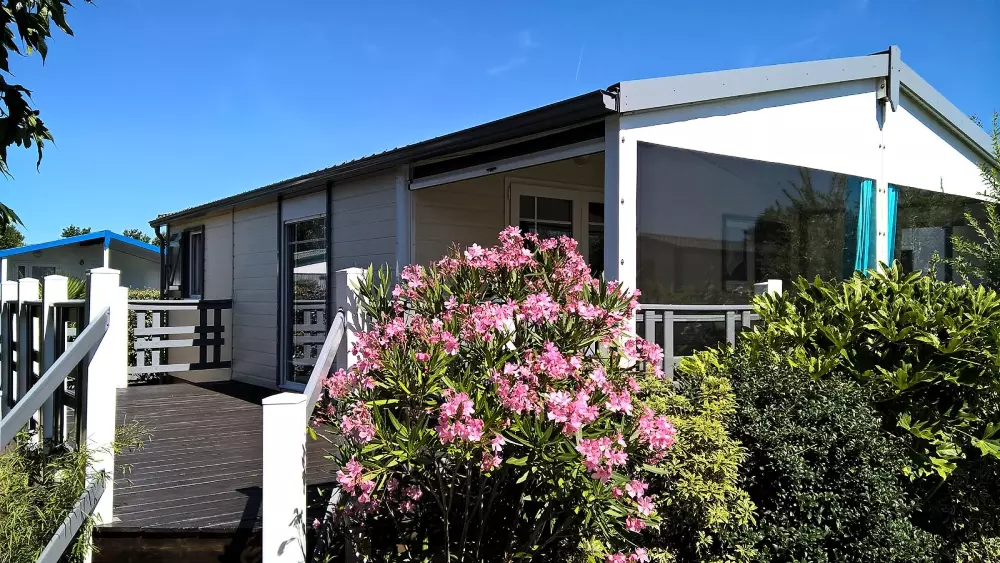 CAMPING DE L'AUZANCE 3 étoiles★★★