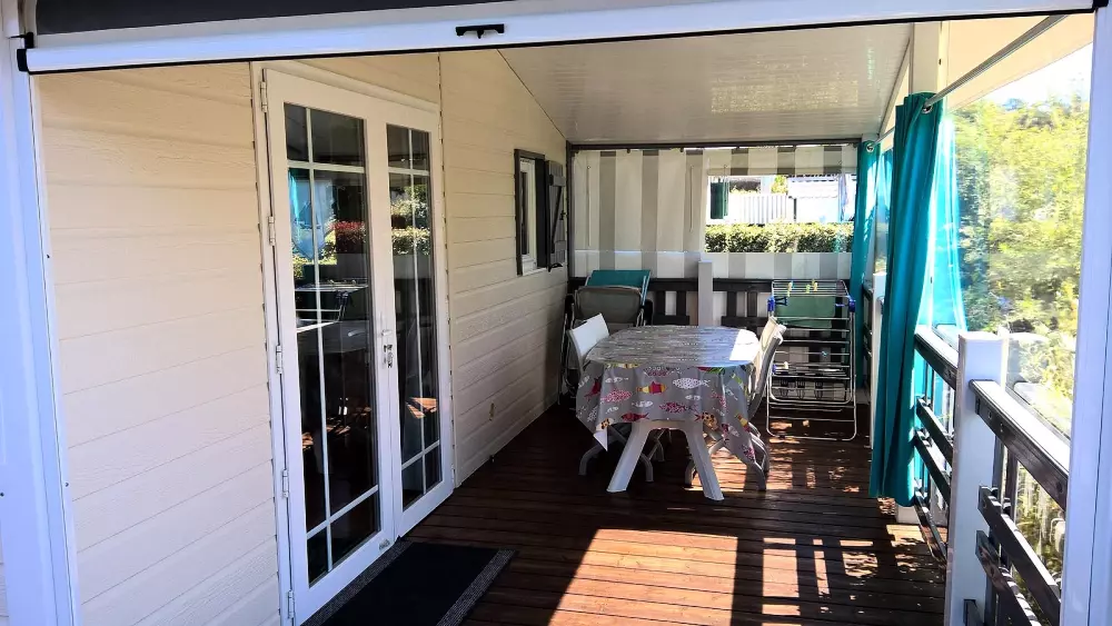 CAMPING DE L'AUZANCE 3 étoiles★★★