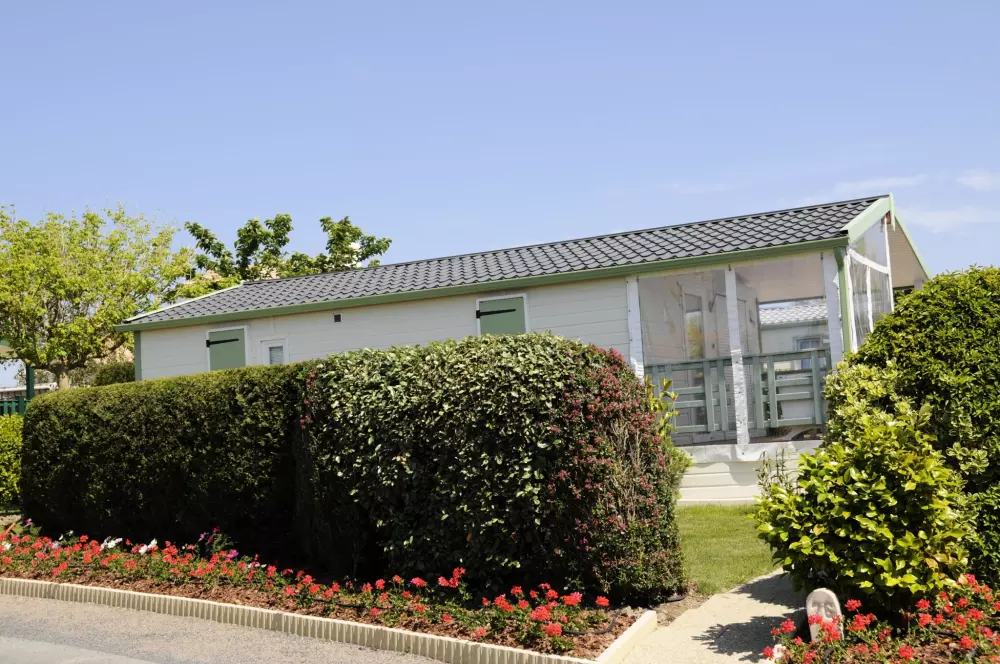 CAMPING DE L'AUZANCE 3 étoiles★★★