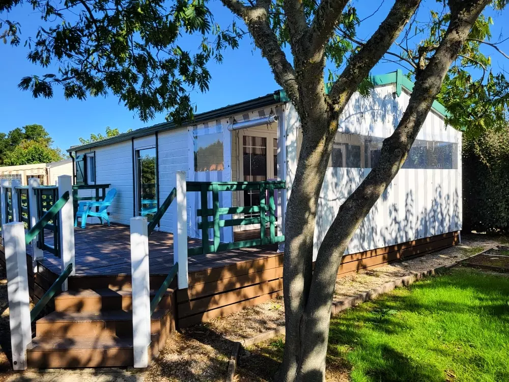 CAMPING DE L'AUZANCE 3 étoiles★★★