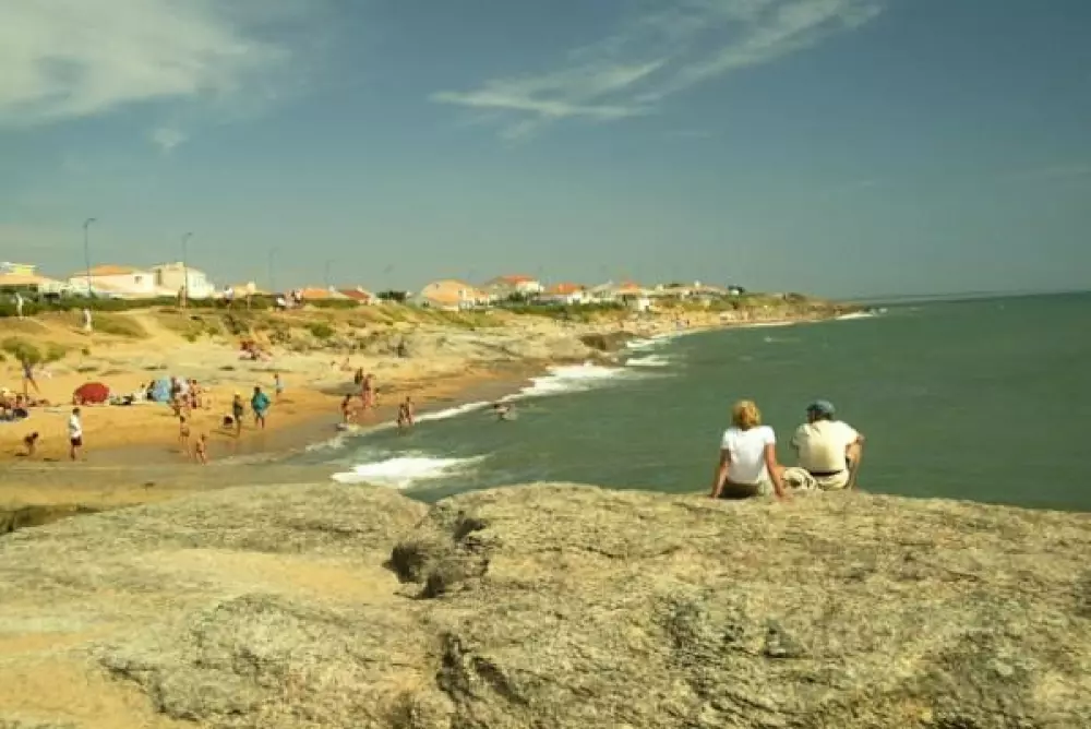 CAMPING DE L'AUZANCE 3 étoiles★★★